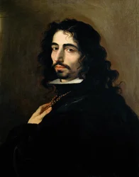 Autoportret, ok.1665